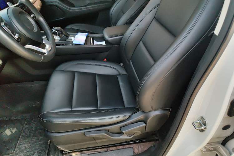 Used Great Wall Poer 2023 2.0T Commercial Version Automatic Diesel 4x4 Elite Long-Box GW4D20M
