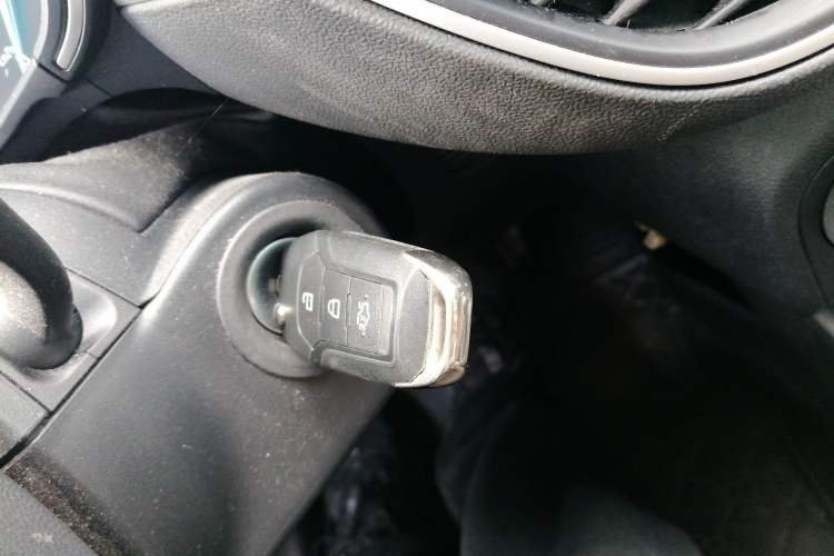 Used Ford Focus 2019 Hatchback 1.5L Automatic Sharp Edition China V Standard