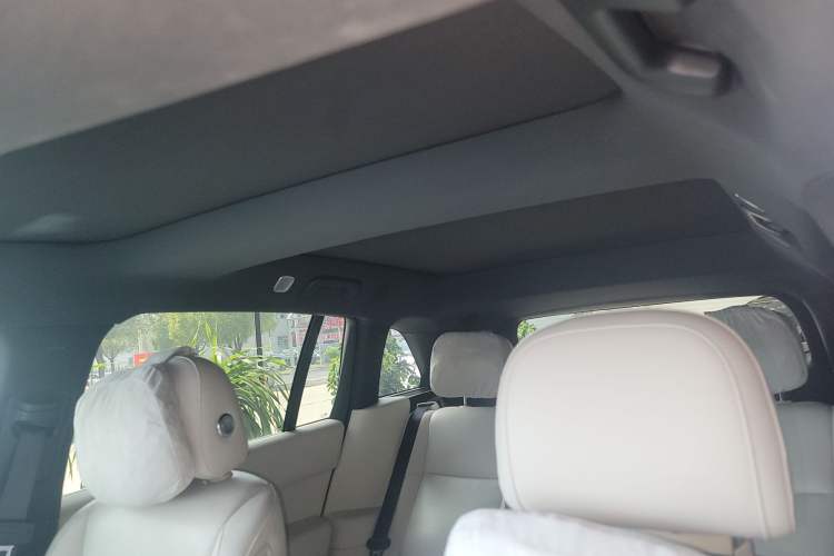 Used Li Auto L7 2023 Pro Model