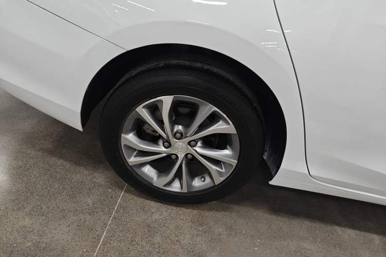 Used Buick Verano 2022 Pro 532T Le Xing Edition
