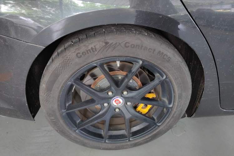 Used Chevrolet Malibu XL 2019 Redline 550T Automatic Sport Edition
