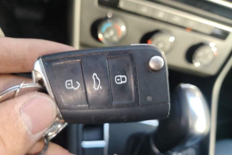 Used Volkswagen Lavida 2023 280TSI DSG Full-Comfort Edition