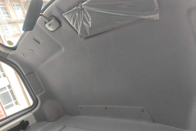 Used Dongfeng Yufeng EM27 2024 EM27L Henan Lidong 41.472 kWh