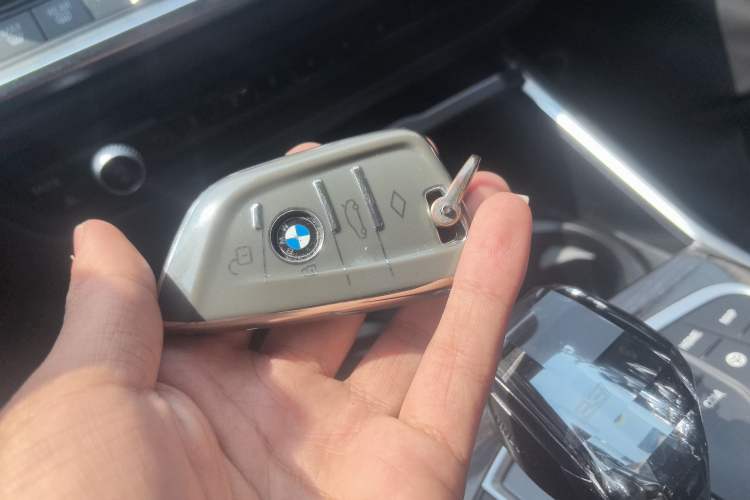 Used BMW 3 Series 2022 Updated 325Li M Sport Package
