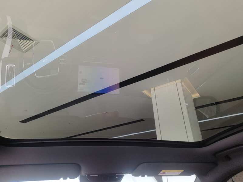 Used Li Auto L6 2024 Pro Model — 17