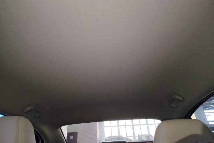 Used Buick Excelle 2020 15N CVT Elite Edition