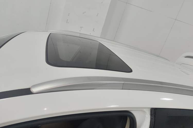 Used Geely Auto Vision X6 2018 1.4T CVT 4G Connected Luxury Version
