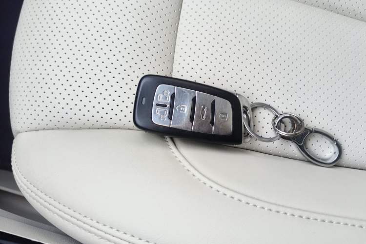 Used Oshan Cosmos 2022 1.5T Automatic Business Model