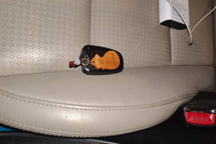 Used Hyundai Grand SantaFe 2013 2.2T 7-Seater Four-Wheel-Drive Luxury Edition
