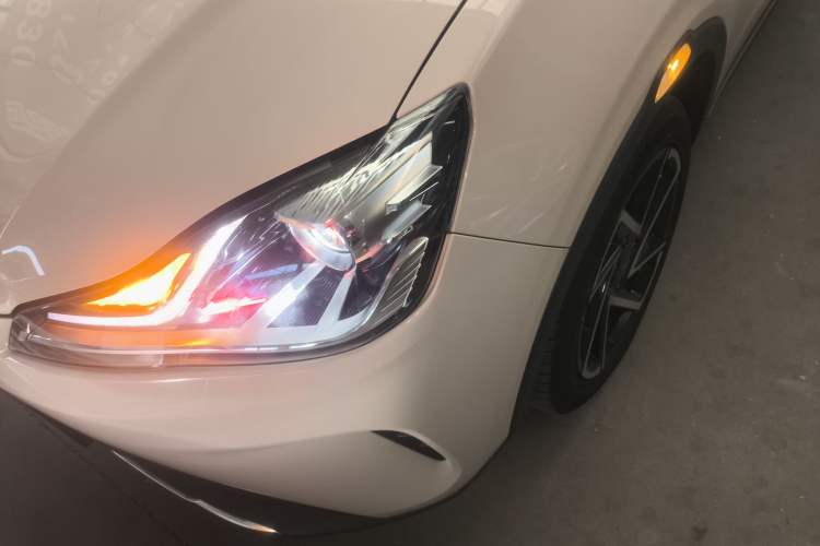 Used NETA AYA 2023 Revised Version 401 Lite
