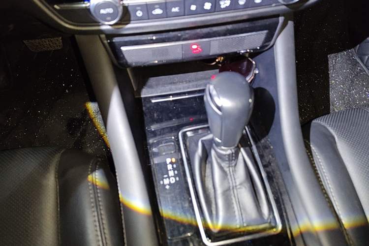 Used Mazda Atenza 2021 2.5L Sky Blue Sport Edition
