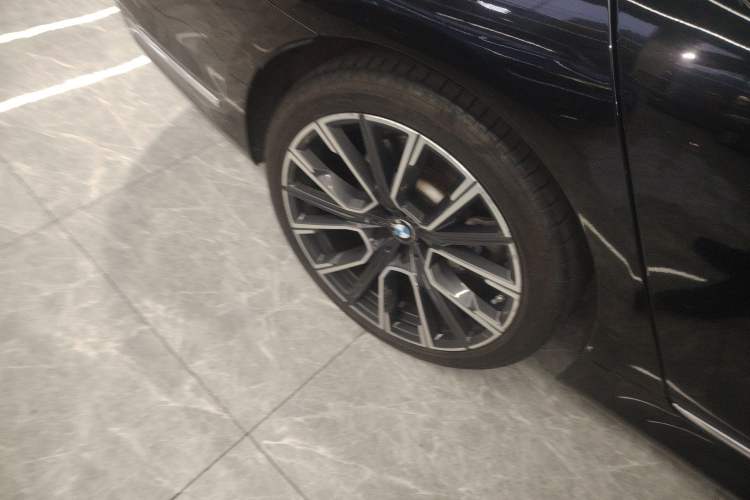 Used BMW 7 Series 2019 Restyled 730Li M Sport Package