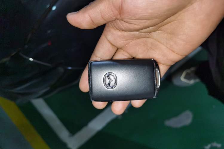 Used Mazda CX-30 2022 2.0L Manual Shangyue Trim
