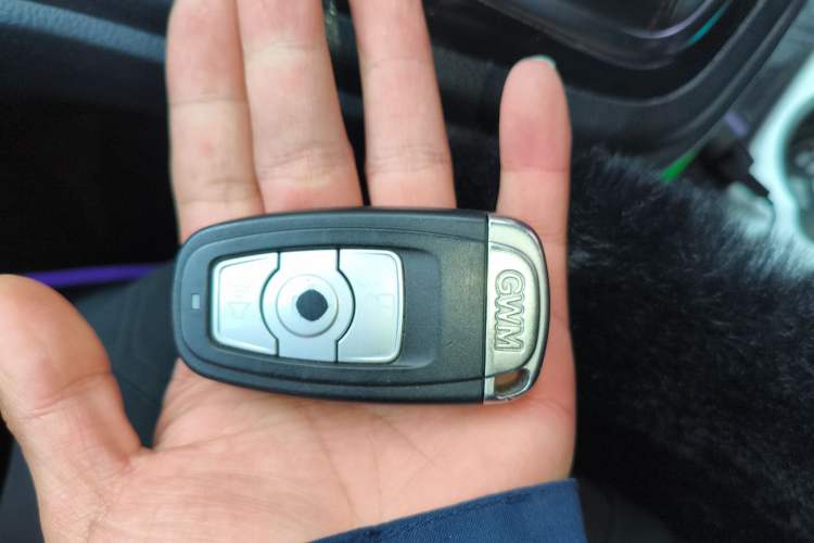 Used Haval H6 2013 Upgraded Model 1.5T Manual 4x4 Elite Version