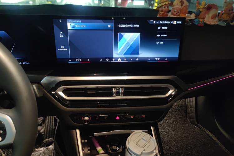 Used BMW i3 2024 eDrive 35 L