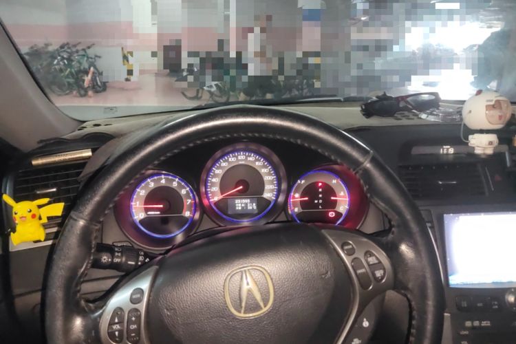 Used Acura TL 2006 3.2 Xuanhang Edition