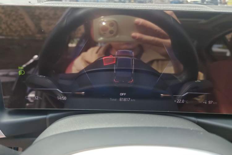 Used BMW i3 2022 eDrive 35 L
