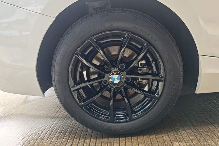 Used BMW 2 Series (Import) 2015 218i Convertible Coupe
