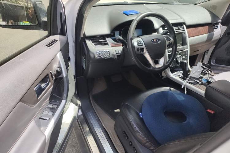 Used Ford Edge 2012 2.0T Zunrui Trim