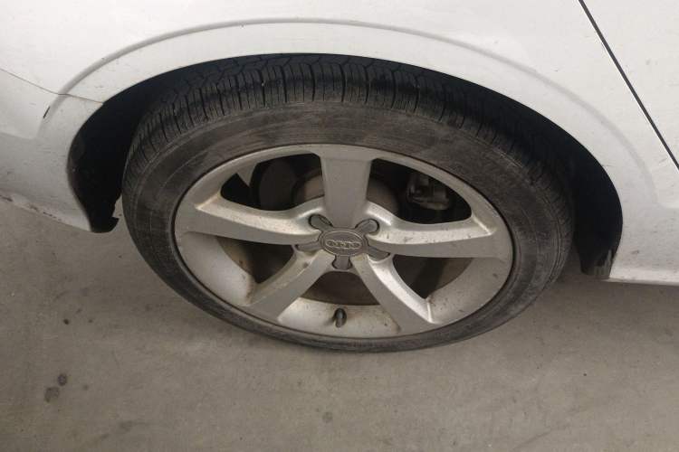 Used Audi A3 2014 Limousine 35 TFSI Automatic Comfort Model