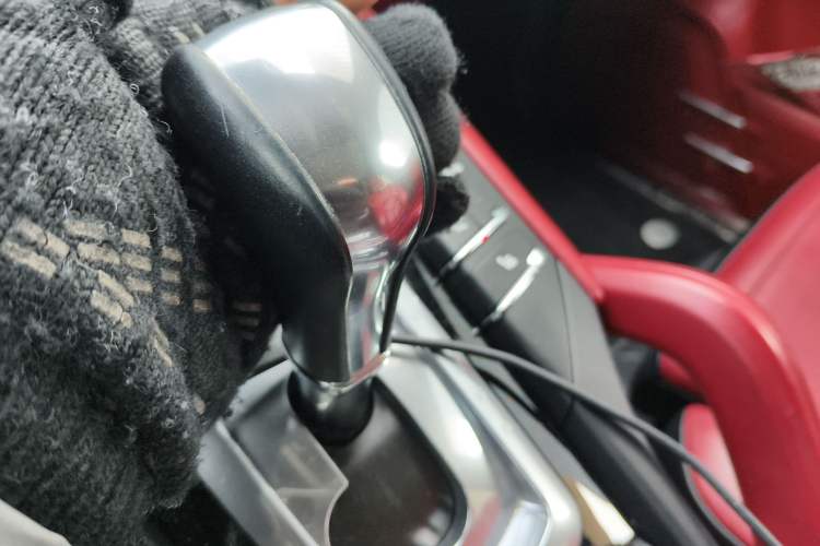 Used Porsche Cayenne 2015 Cayenne 3.0T