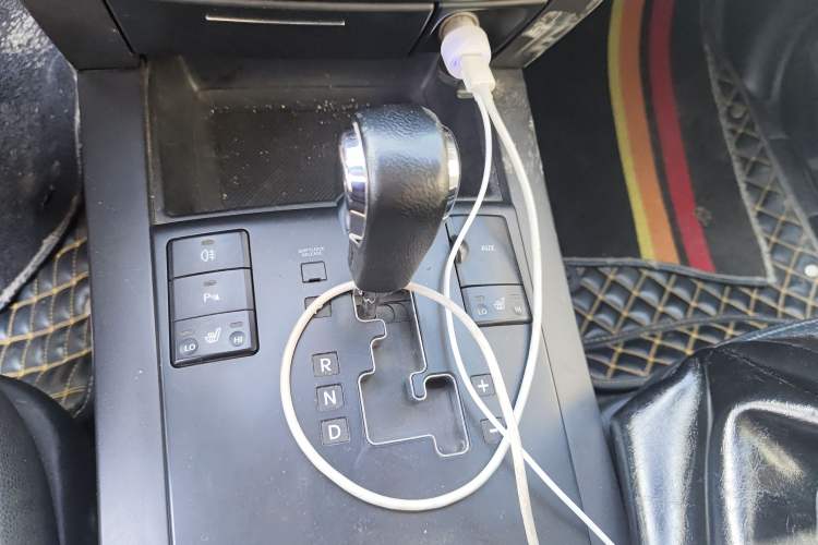 Used Kia Borrego 2015 3.8L Luxury Edition China IV