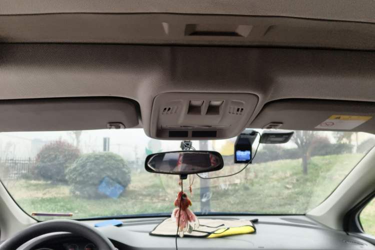 Used Buick Verano 2016 Hatchback 15S Automatic Ambition Model