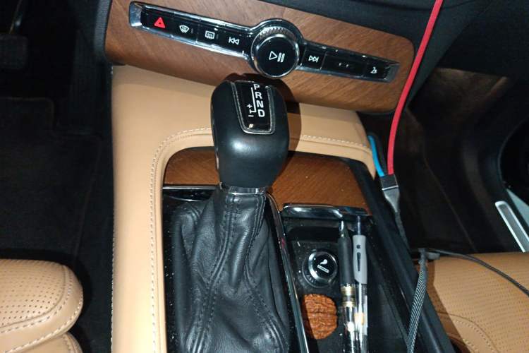 Used Volvo XC90 2018 T6 Prestige 7-Seater
