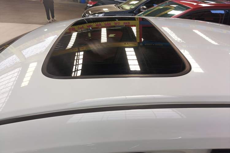 Used Honda Crider 2013 1.8L automatic luxury edition
