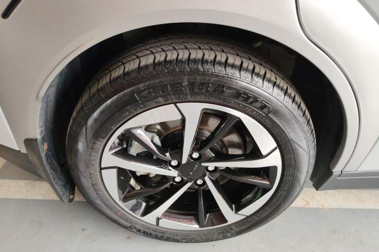 Used AION Y 2025 Plus 510 Zhihao Edition
