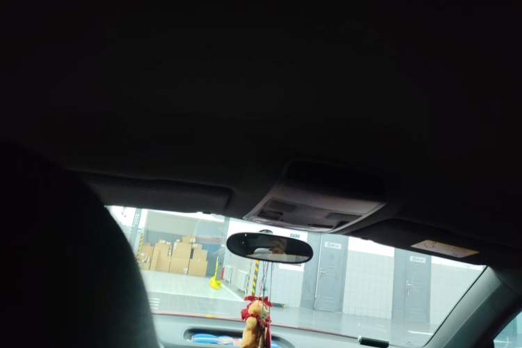 Used Volkswagen Beetle 2018 180TSI Yile Model