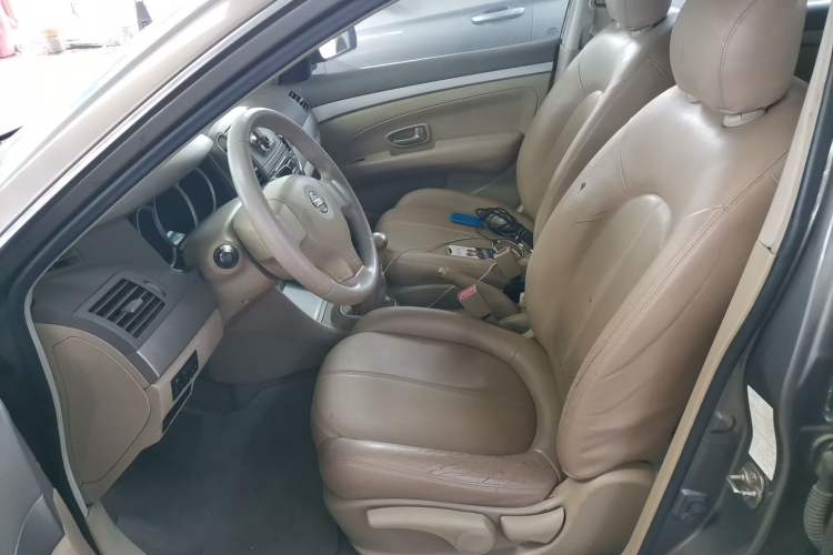 Used Nissan Sylphy 2012 Classic 1.6XE Manual Comfort Edition
