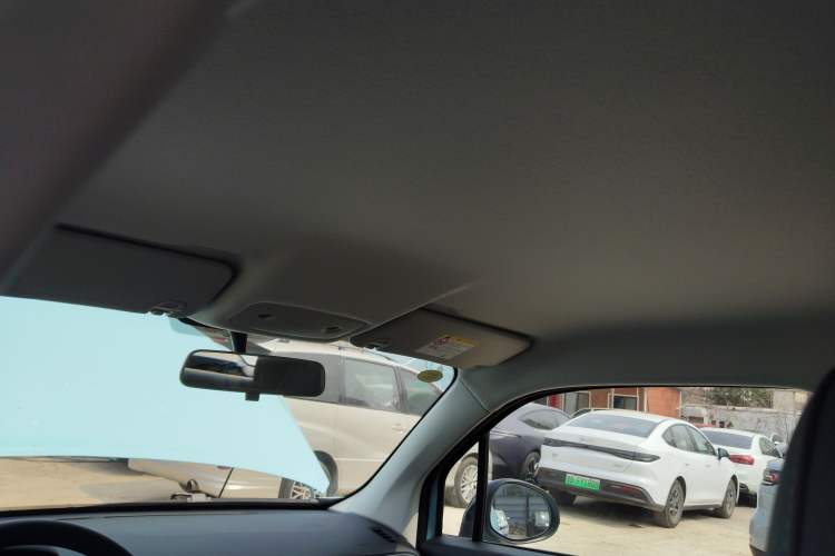 Used Leapmotor T03 2025 403 Comfort Edition
