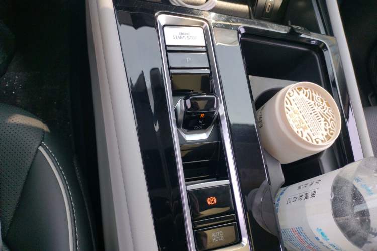 Used Volkswagen Teramont 2023 380TSI Four-Wheel Drive Prestige Luxury Edition