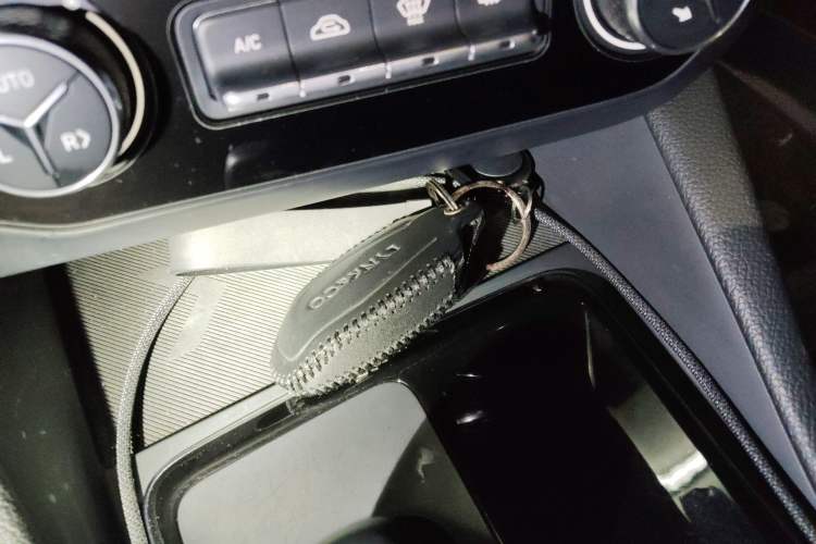 Used Lynk & Co 03 2021 2.0TD Automatic Trendy Champion Edition