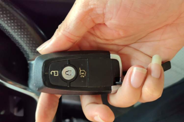 Used Ford Escape 2020 EcoBoost 245 Four-Wheel Drive Luxury Edition