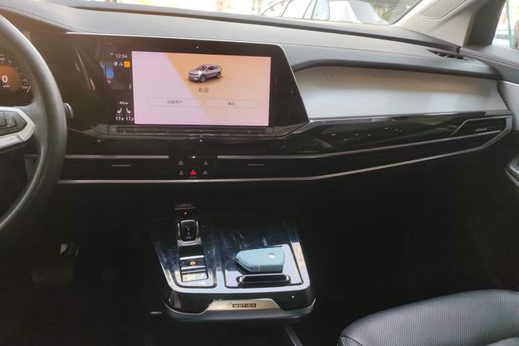 Used Volkswagen Talagon 2021 380TSI Four-Wheel Drive Luxury Premium Edition Pro