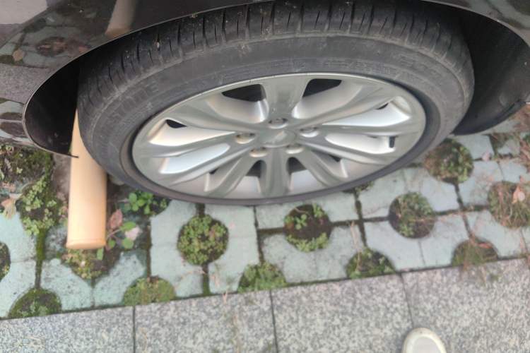 Used Cadillac ATS-L 2017 28T Tech Edition