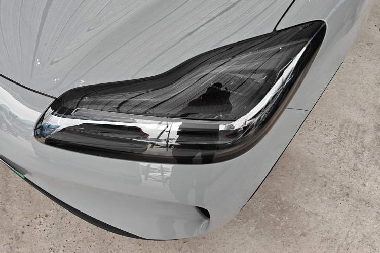 Used Wuling Bingo PLUS 2024 330 km Range Five-Seater Version