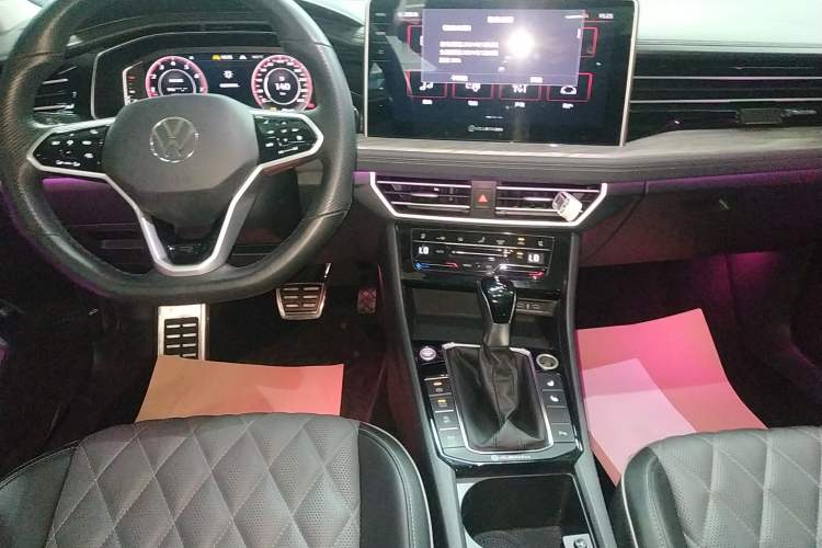 Used Volkswagen Sagitar 2023 300TSI DSG Excellence Edition