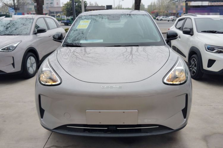 Used Geely Galaxy Geome 2026 Model 310km Youth Edition