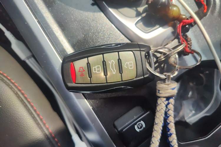 Used Haval H4 2020 Enjoy Edition 1.5T DCT Powerfully Packed
