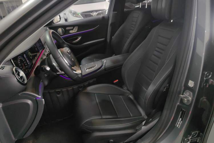 Used Mercedes-Benz E-Class 2019 Restyled E 300 L Sport Luxury Edition