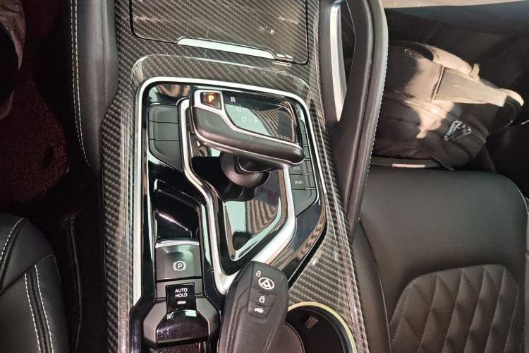 Used SAIC MAXUS D90 Pro 2020 2.0T Diesel Two-Wheel Drive Comfort Edition 7 Seats