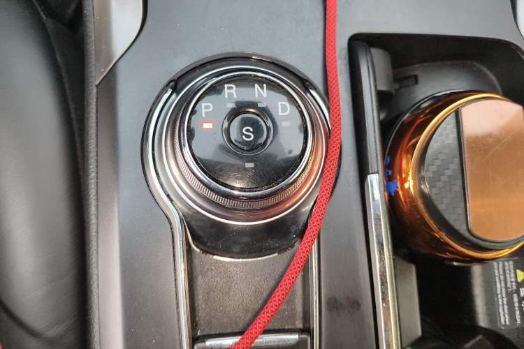 Used Ford Mondeo 2017 EcoBoost 200 Stylish Model