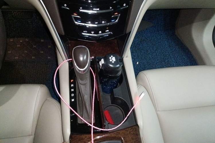 Used Cadillac XTS 2017 28T Tech Edition
