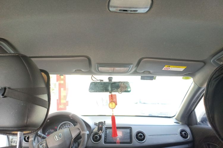 Used Honda XR-V 2017 1.5L LXi Manual Classic Edition Headliner