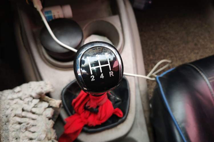 Used Wuling Hongguang 2010 1.4L Comfort Version Gear Lever