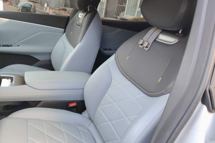 Used Deepal S05 2024 510 Plus Pure Electric Version