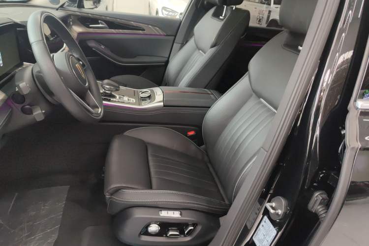 Used Hongqi H9 2022 2.0T Smart Connect Flagship Edition